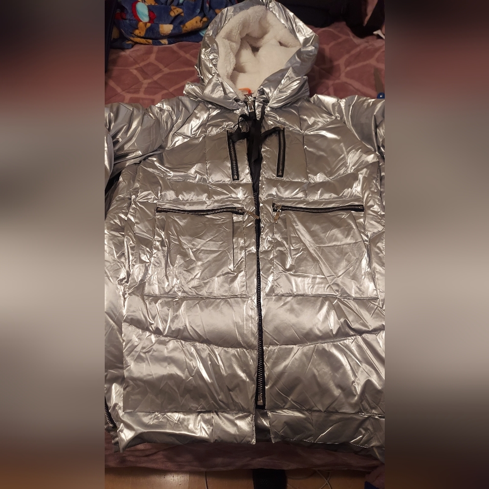 Orolay Jacket